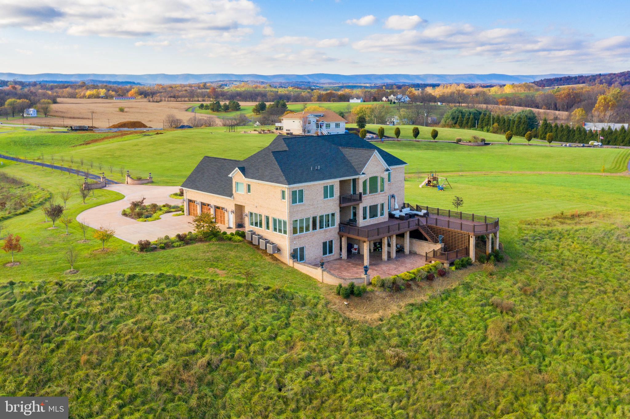 BRECKINRIDGE ESTATES - Residential