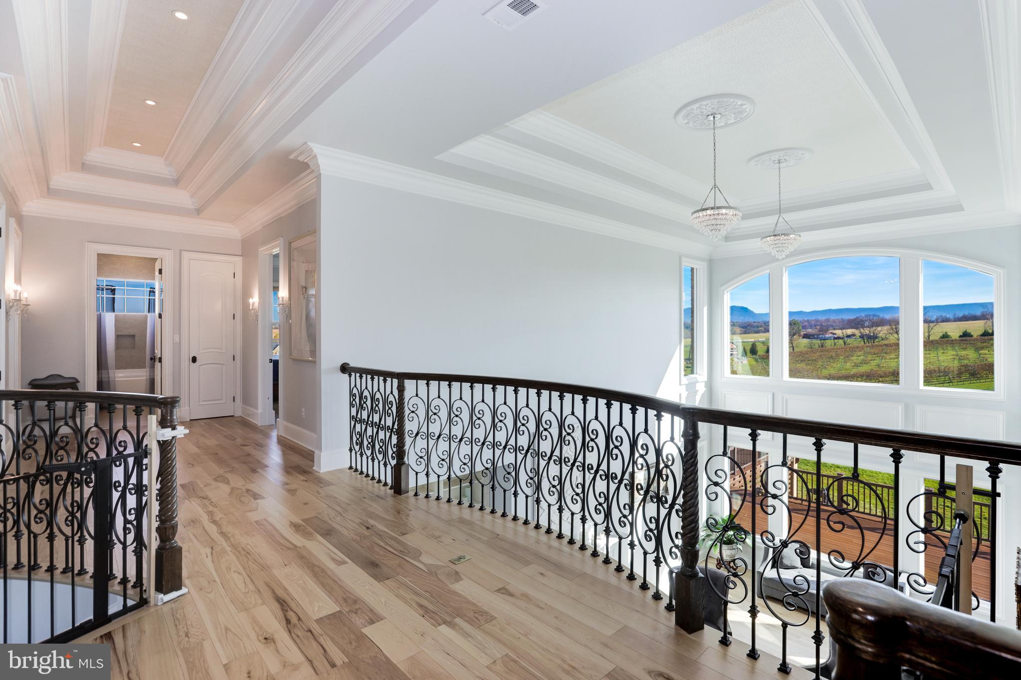 BRECKINRIDGE ESTATES - Residential