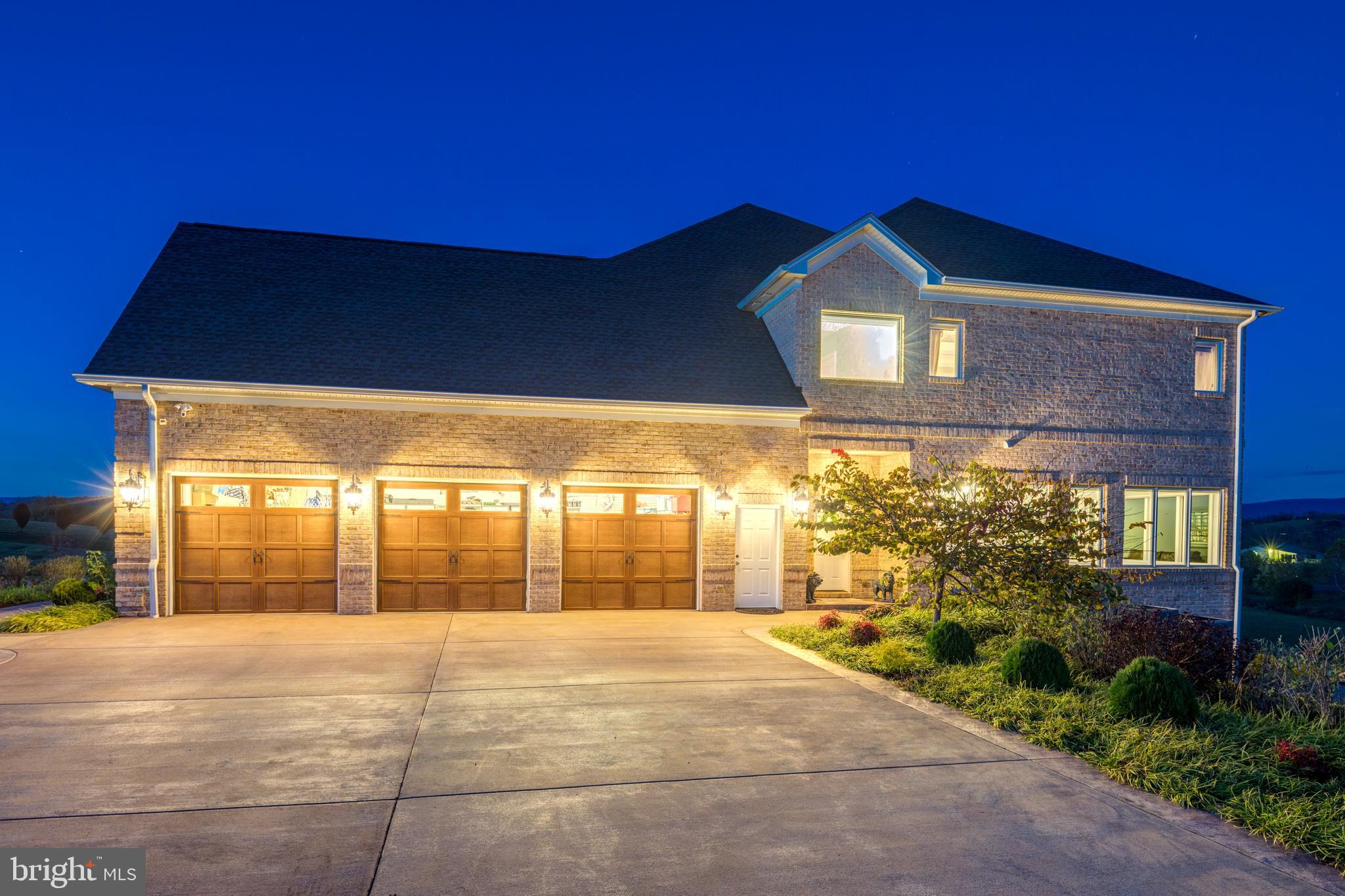 BRECKINRIDGE ESTATES - Residential