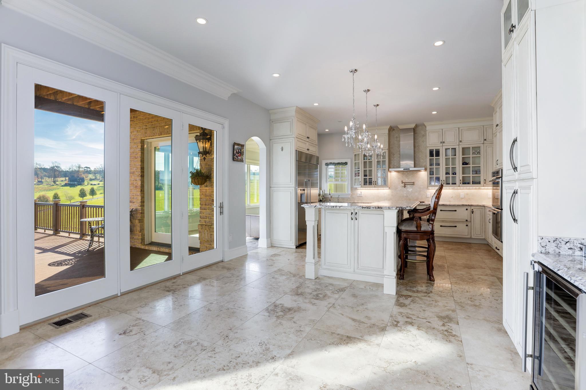 BRECKINRIDGE ESTATES - Residential