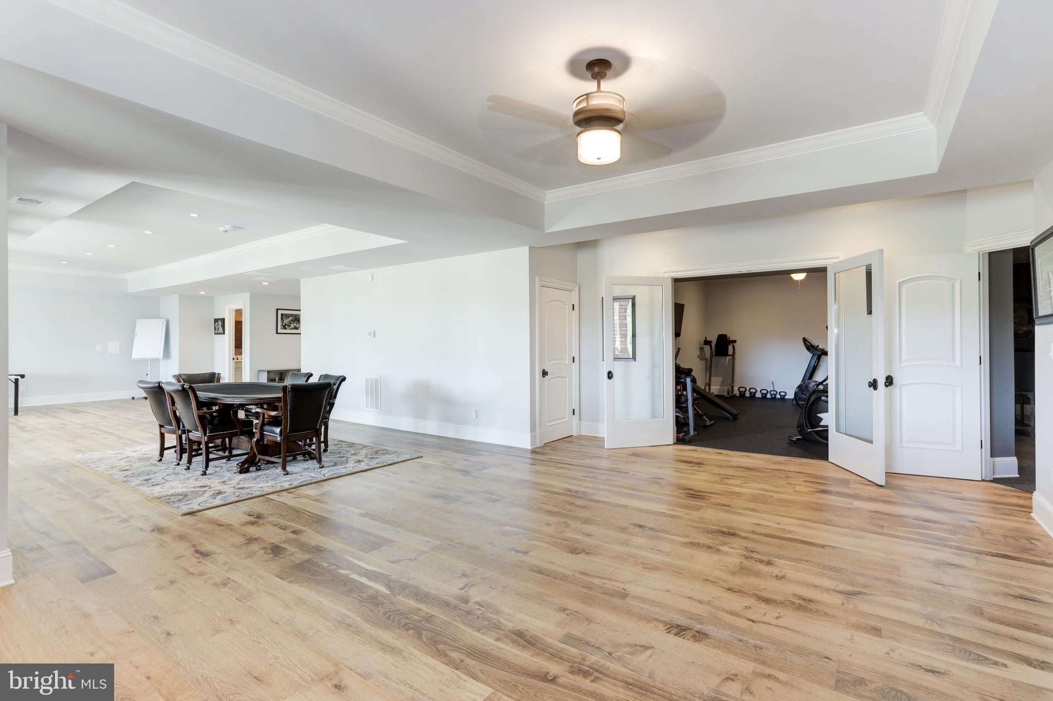 BRECKINRIDGE ESTATES - Residential