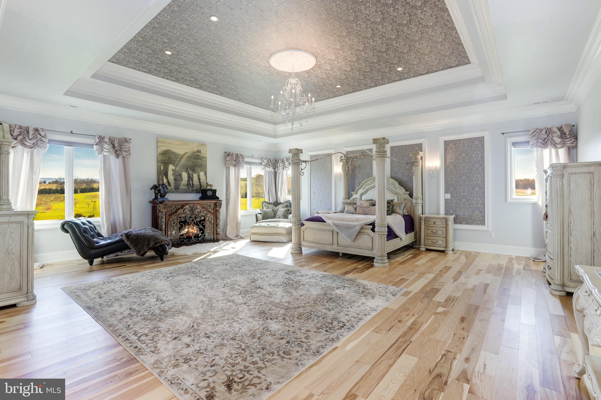 BRECKINRIDGE ESTATES - Residential