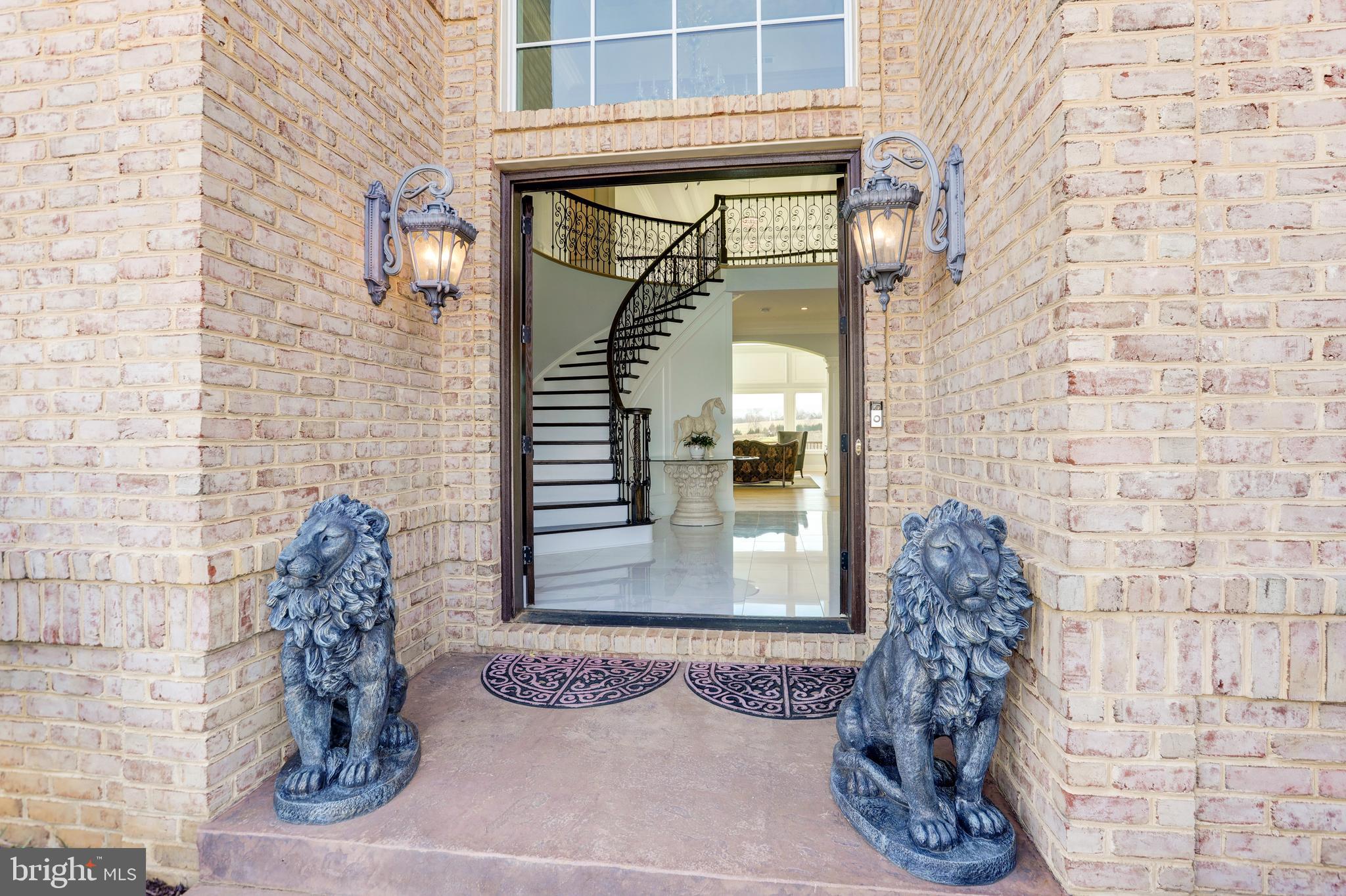 BRECKINRIDGE ESTATES - Residential