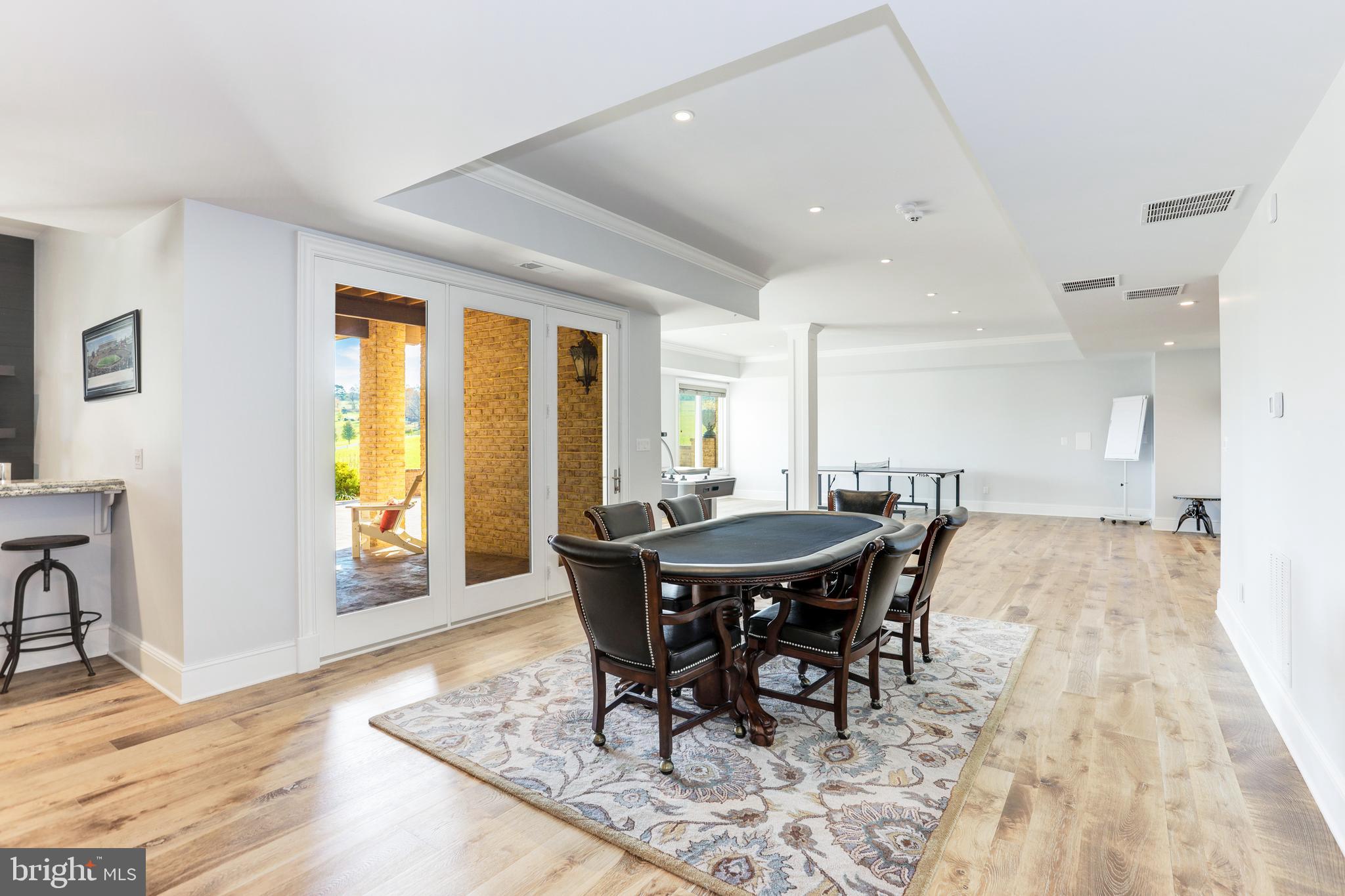 BRECKINRIDGE ESTATES - Residential