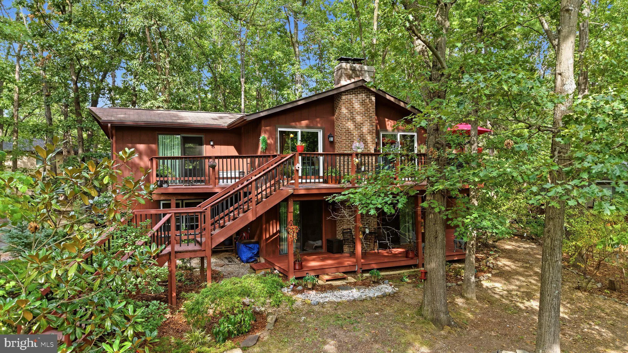 216 Sunset Circle, Cross Junction, VA, 22625
