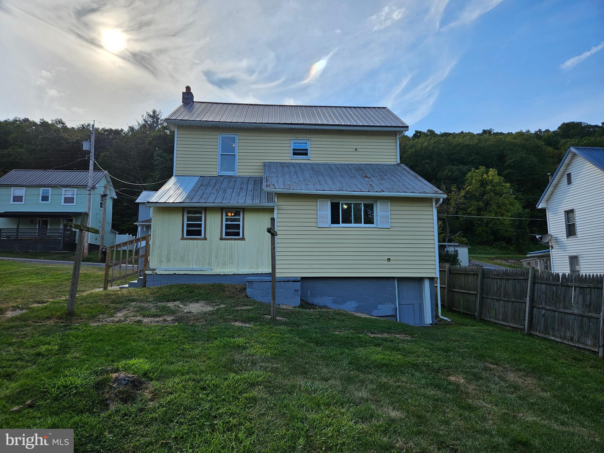 NONE AVAILABLE - Residential