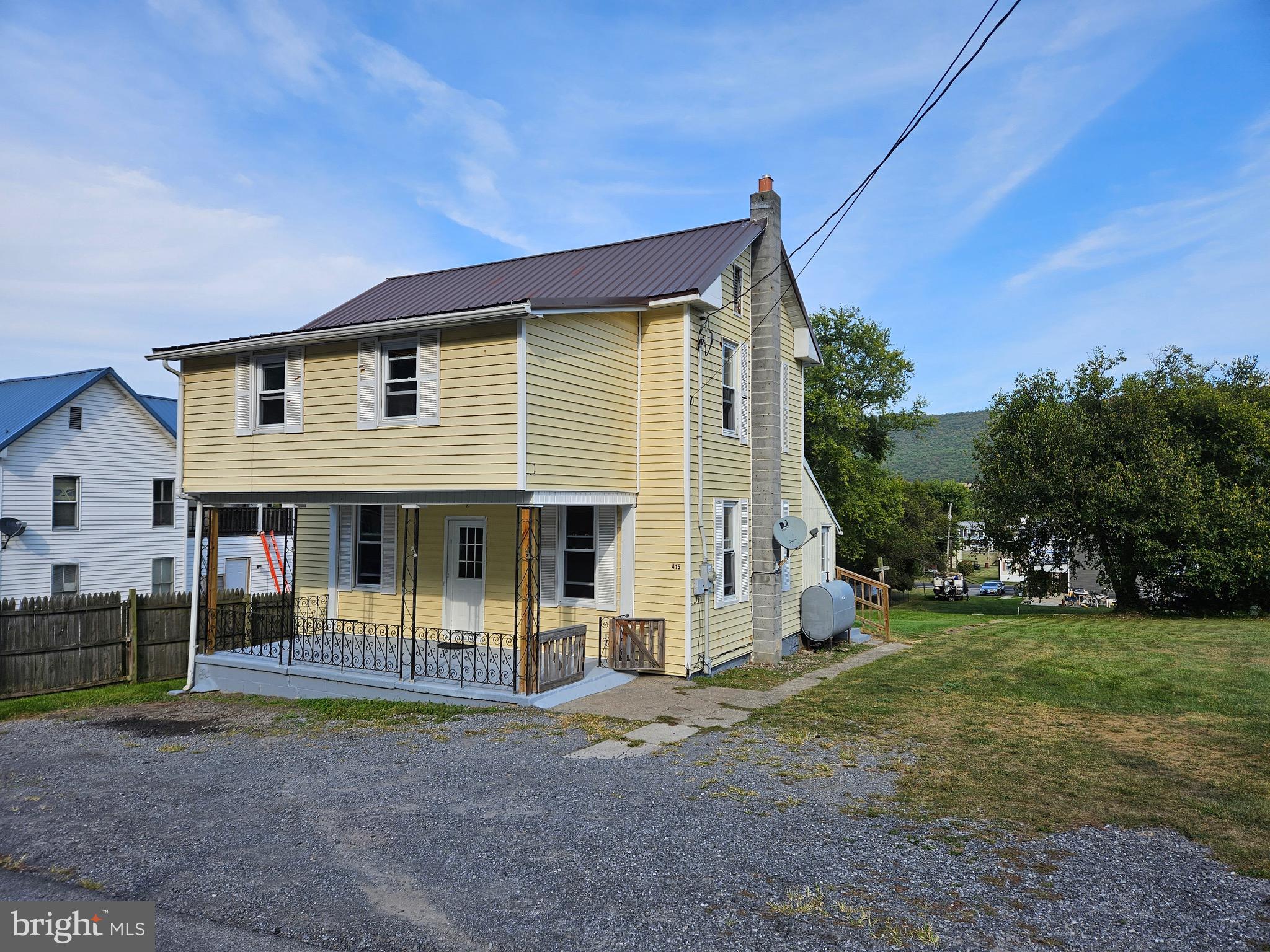 NONE AVAILABLE - Residential