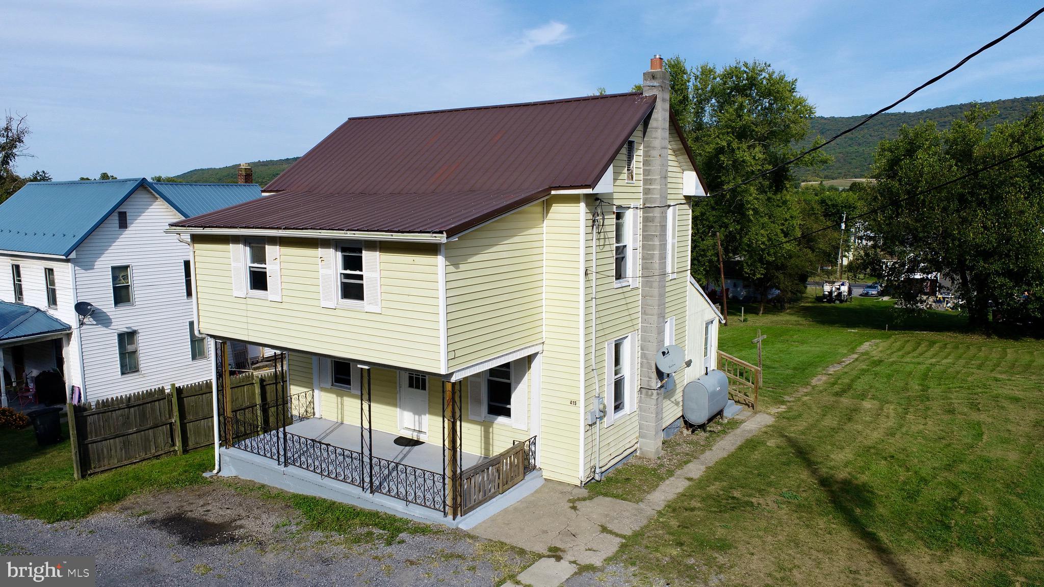 NONE AVAILABLE - Residential