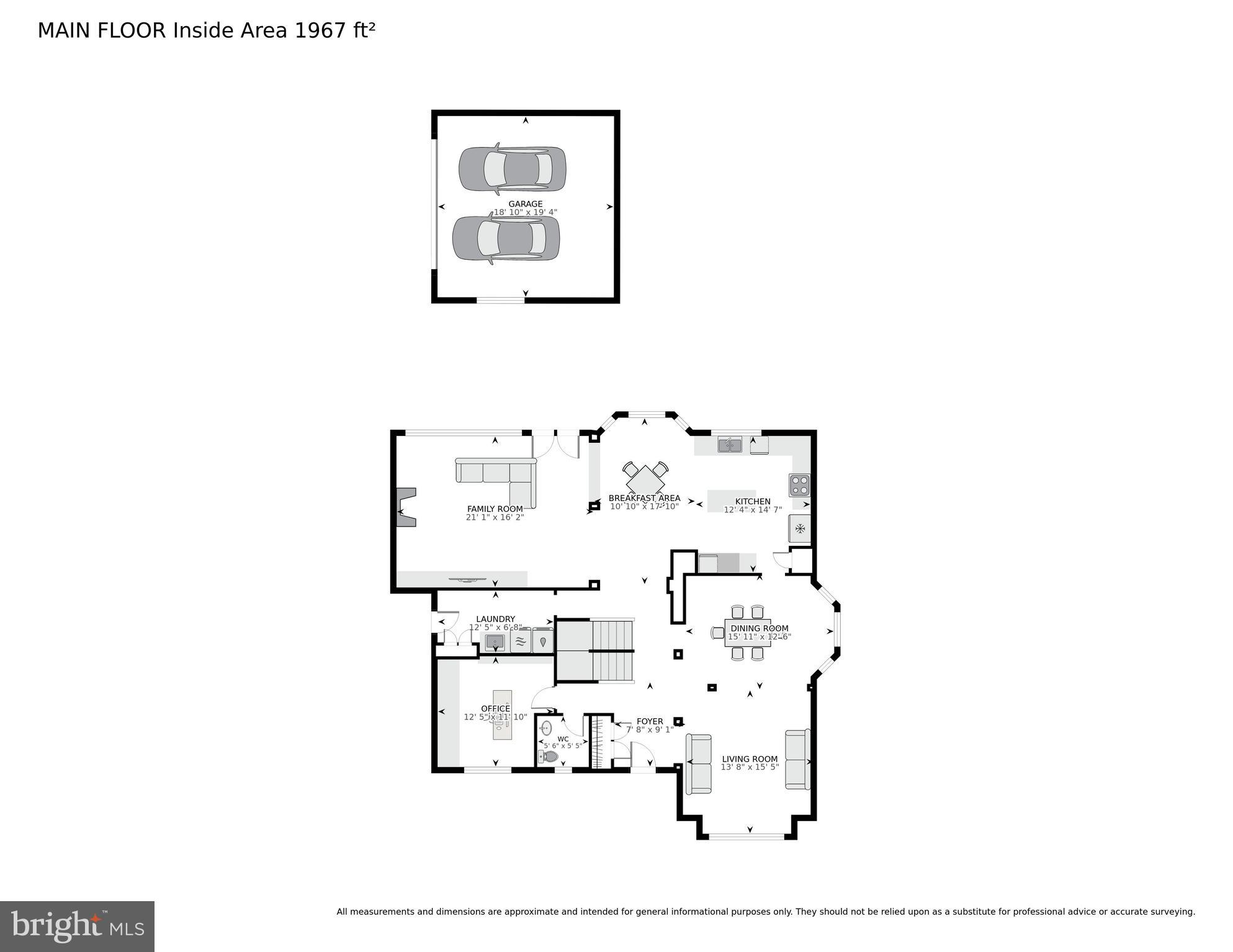 WOODSIDE - Residential