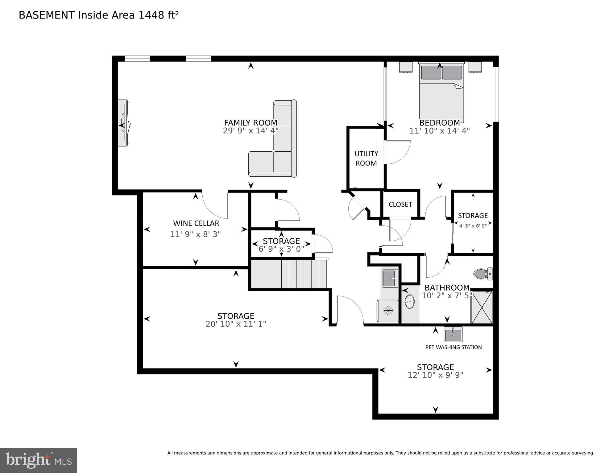 WOODSIDE - Residential