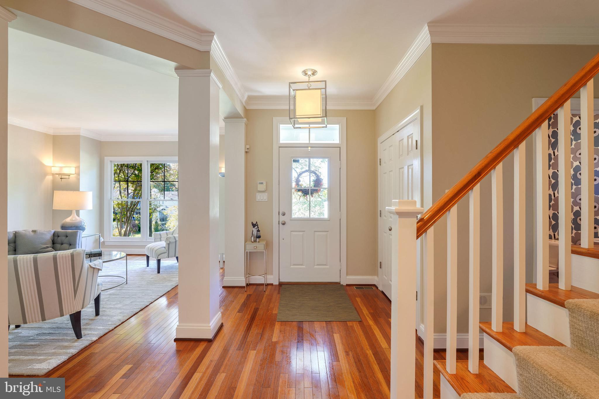 WOODSIDE - Residential