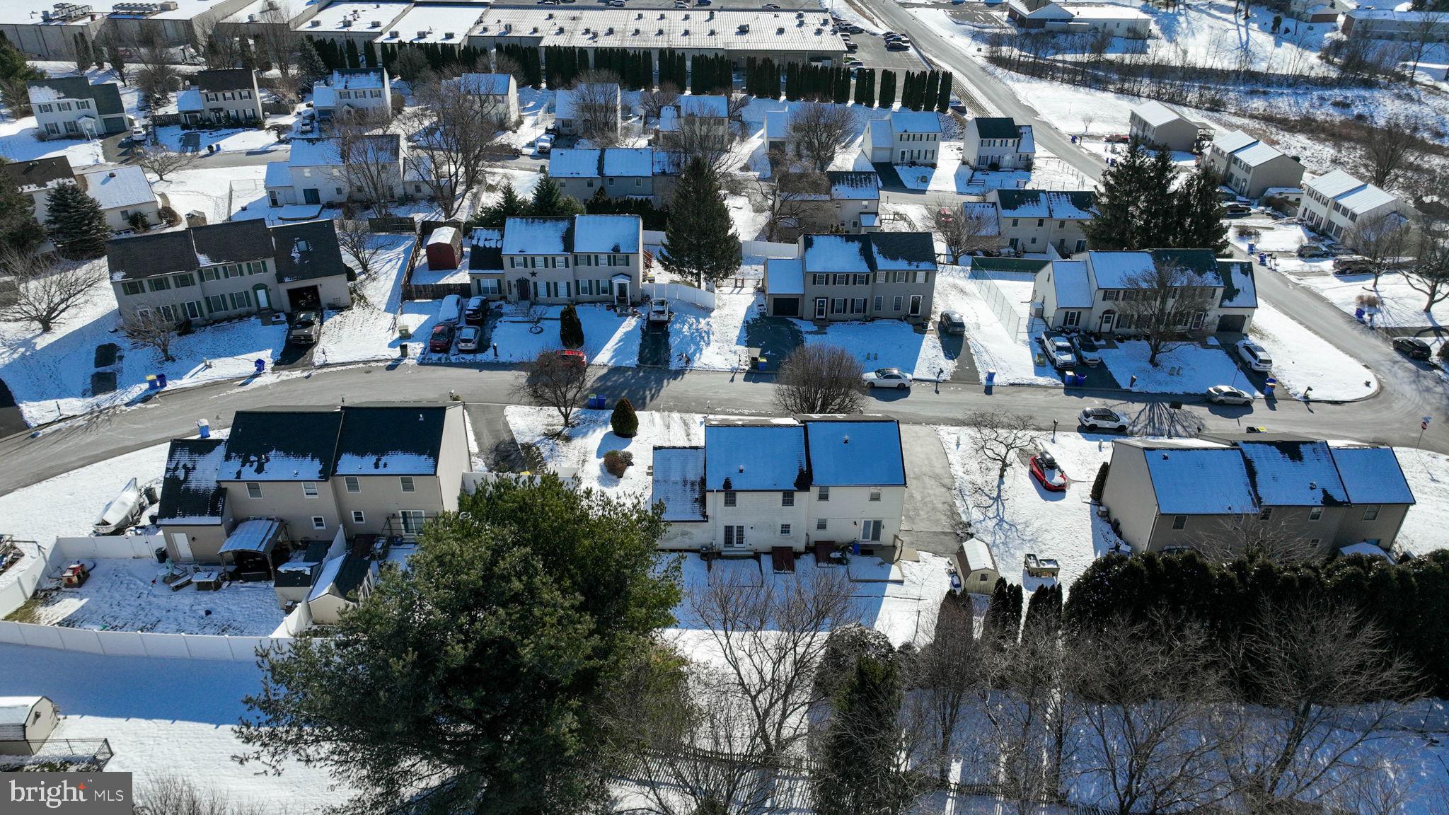 CHAPEL HILL - Residential