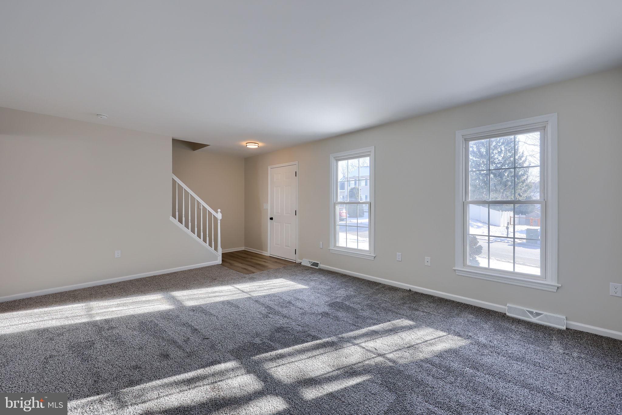 CHAPEL HILL - Residential