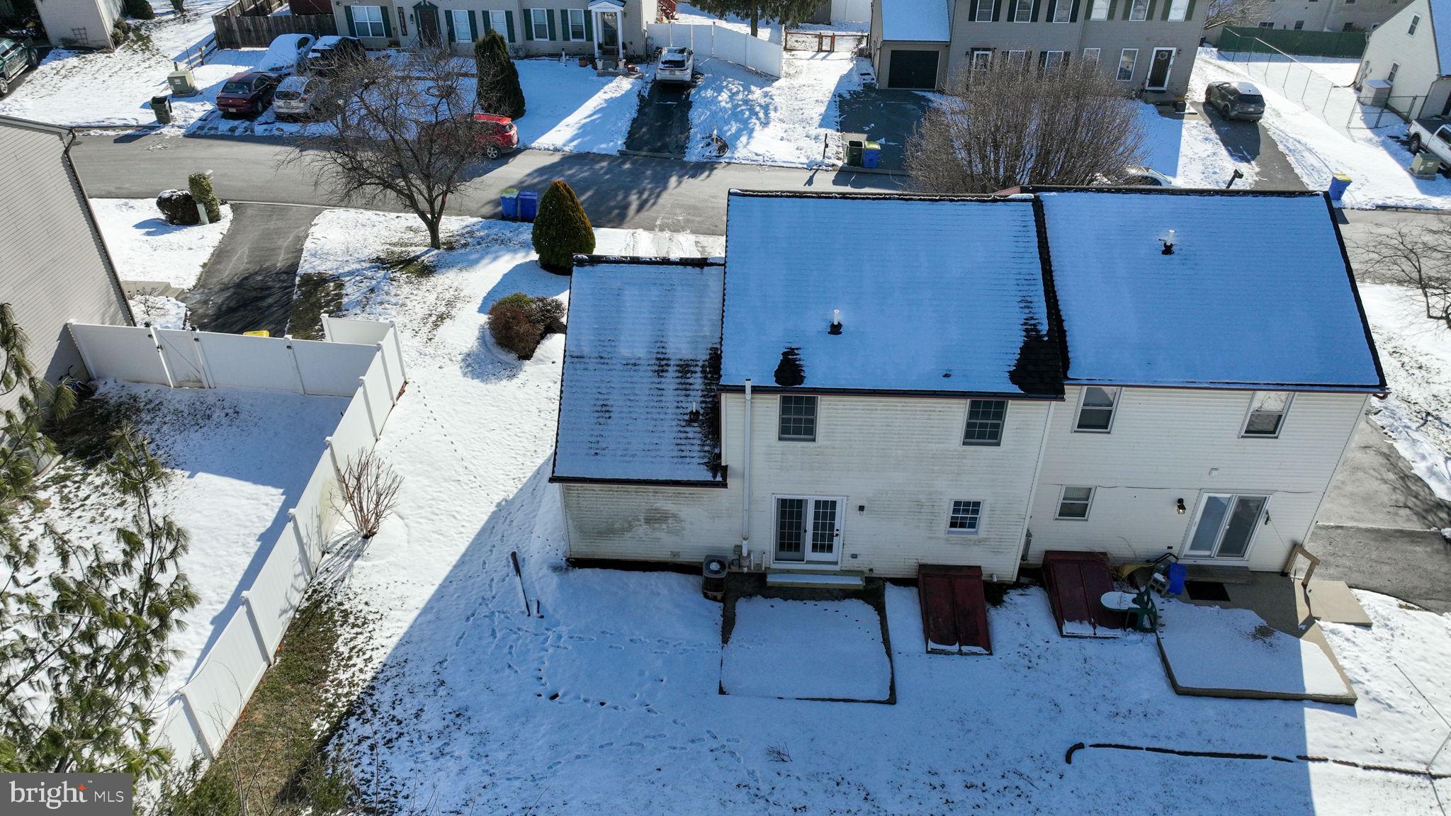 CHAPEL HILL - Residential