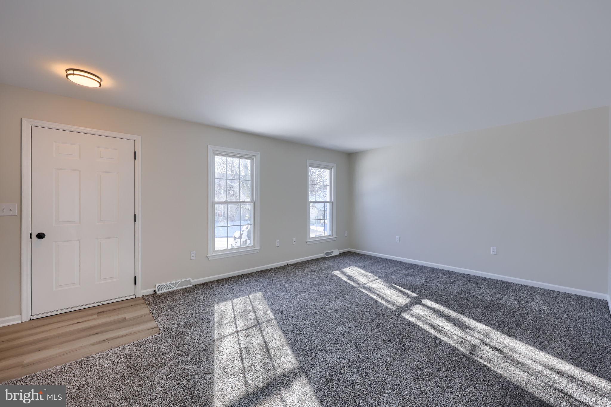 CHAPEL HILL - Residential