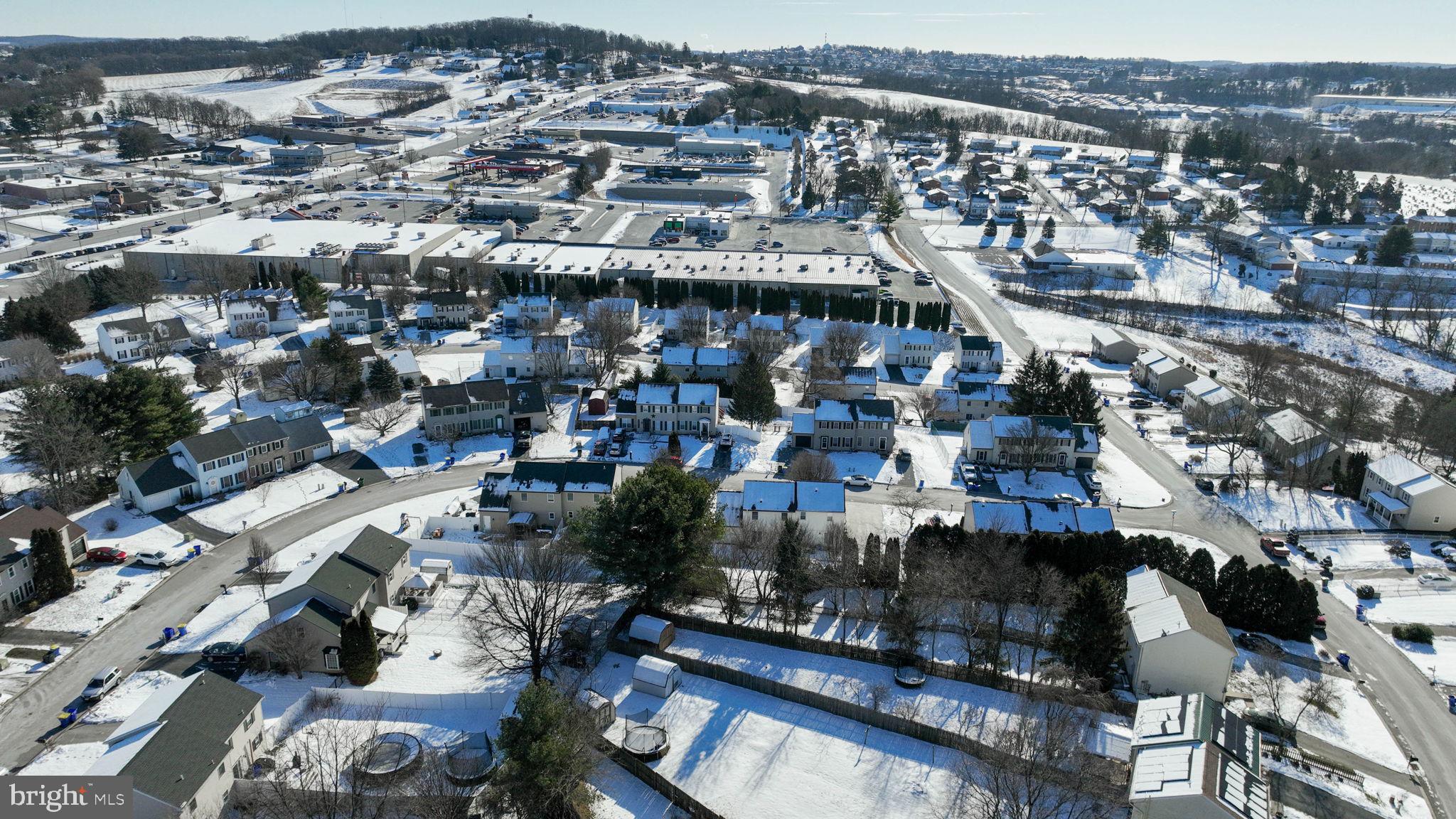 CHAPEL HILL - Residential