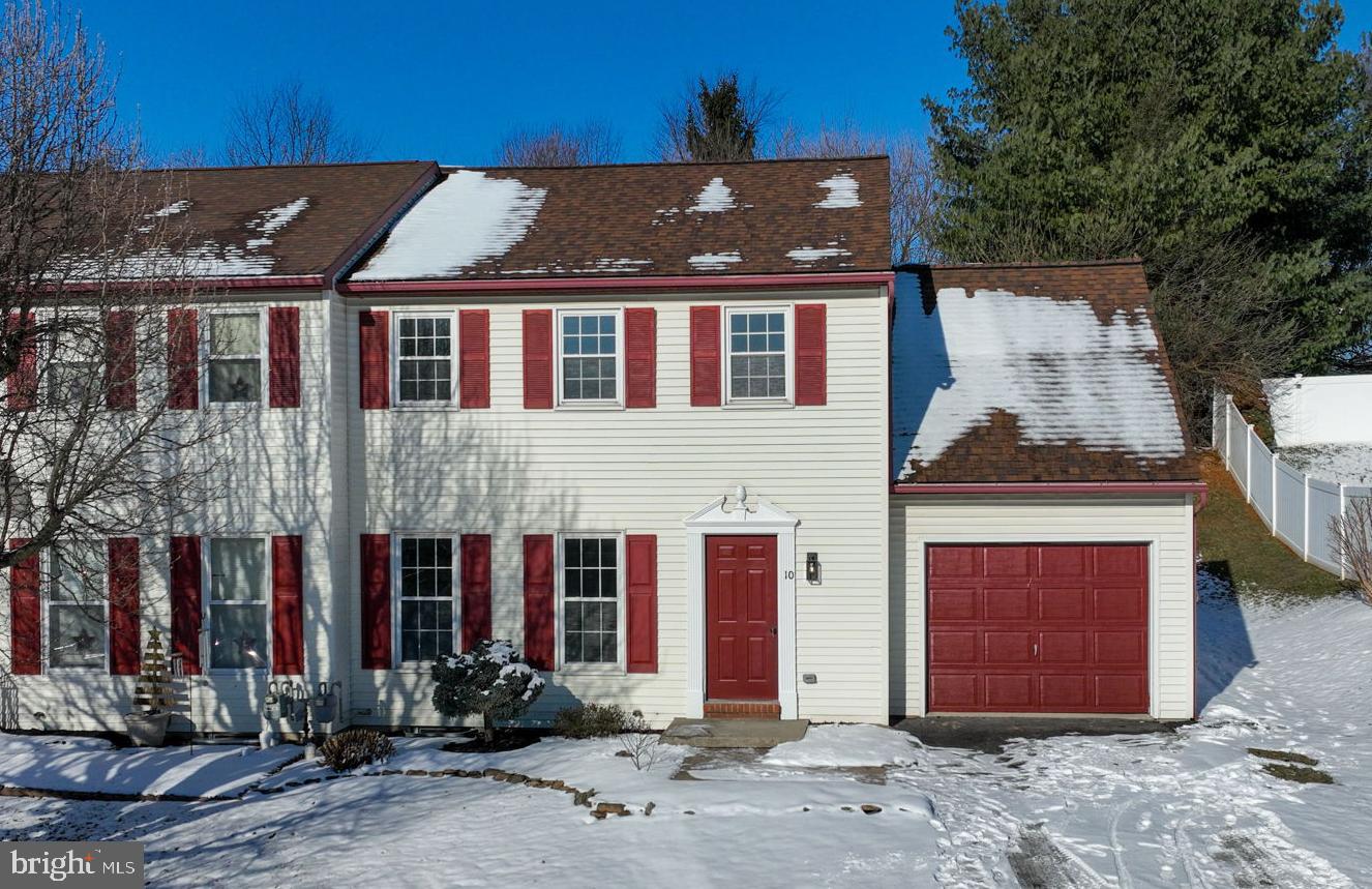 CHAPEL HILL - Residential