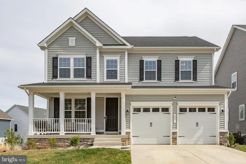 63 Boxelder Drive, Stafford, VA 22554 - MLS#: VAST2036964