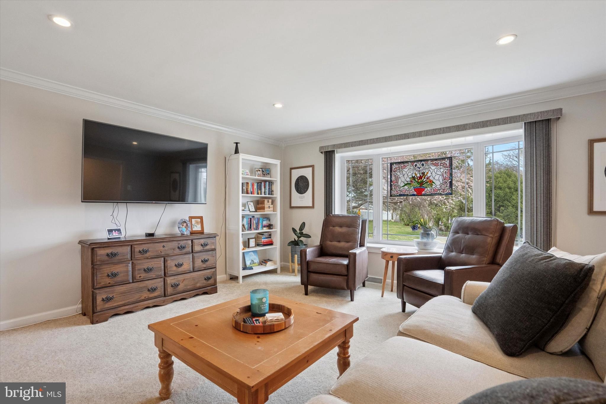 BRENTWOOD MANOR - Residential