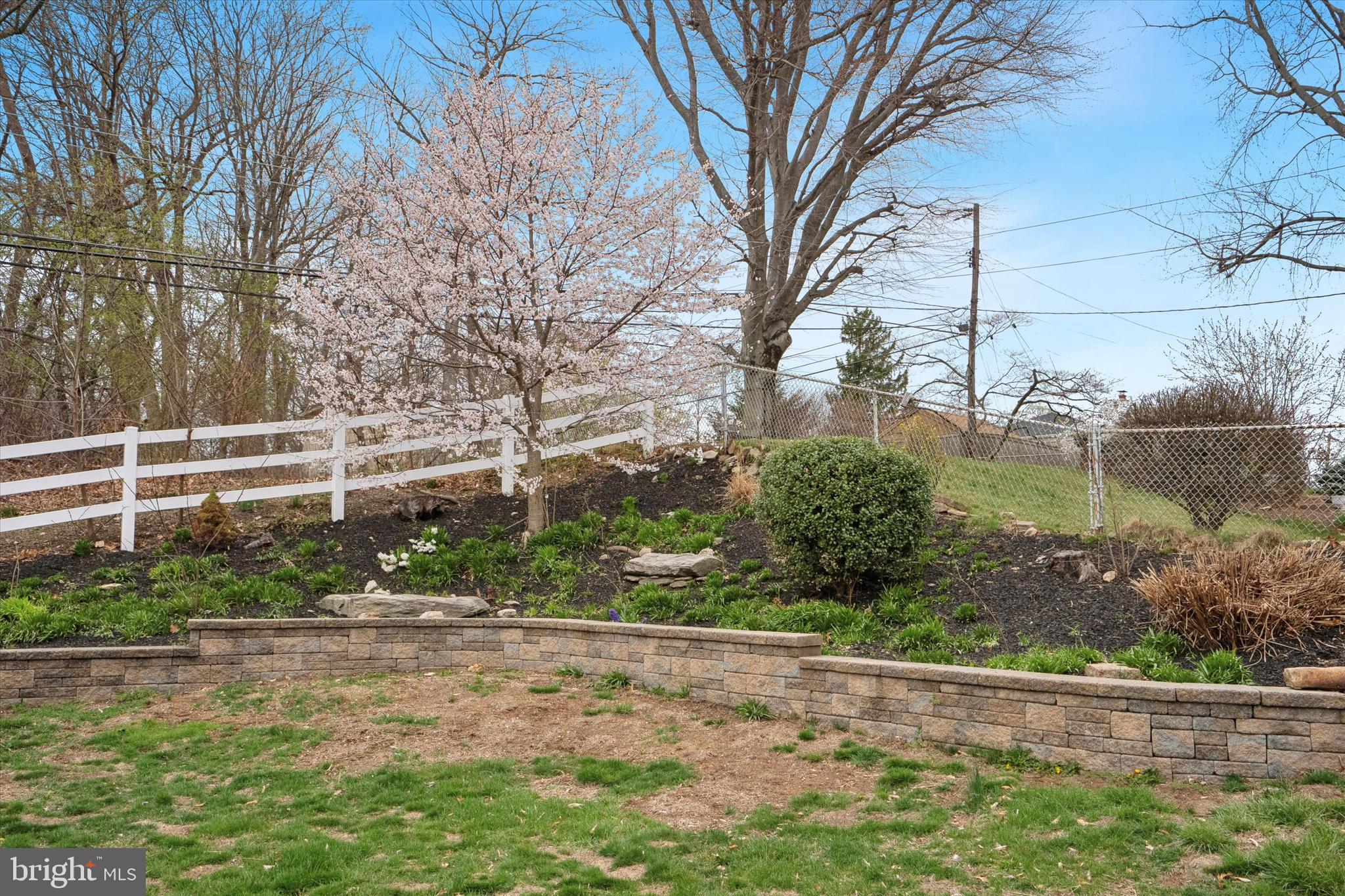 BRENTWOOD MANOR - Residential