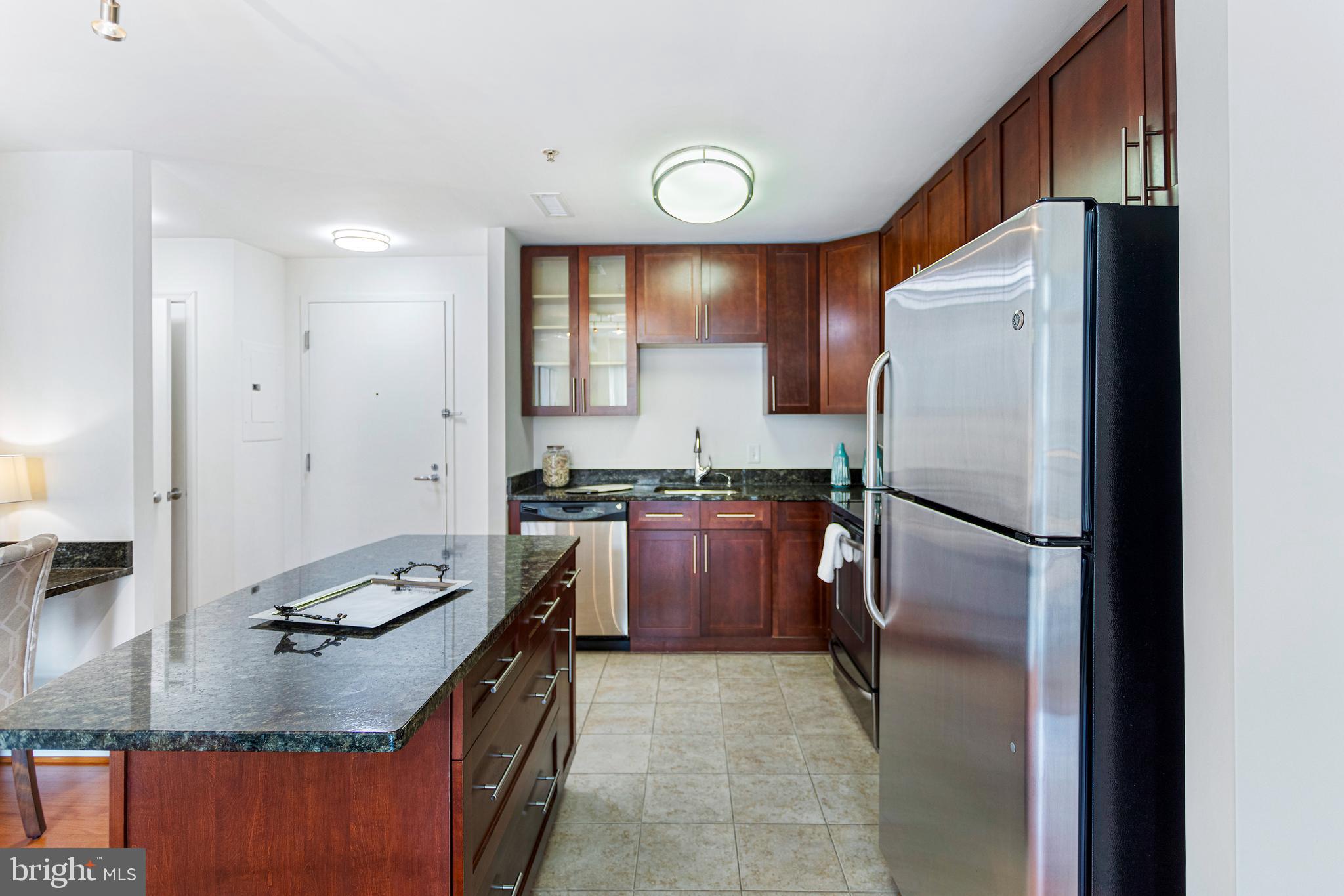 NATIONAL HARBOR - Residential