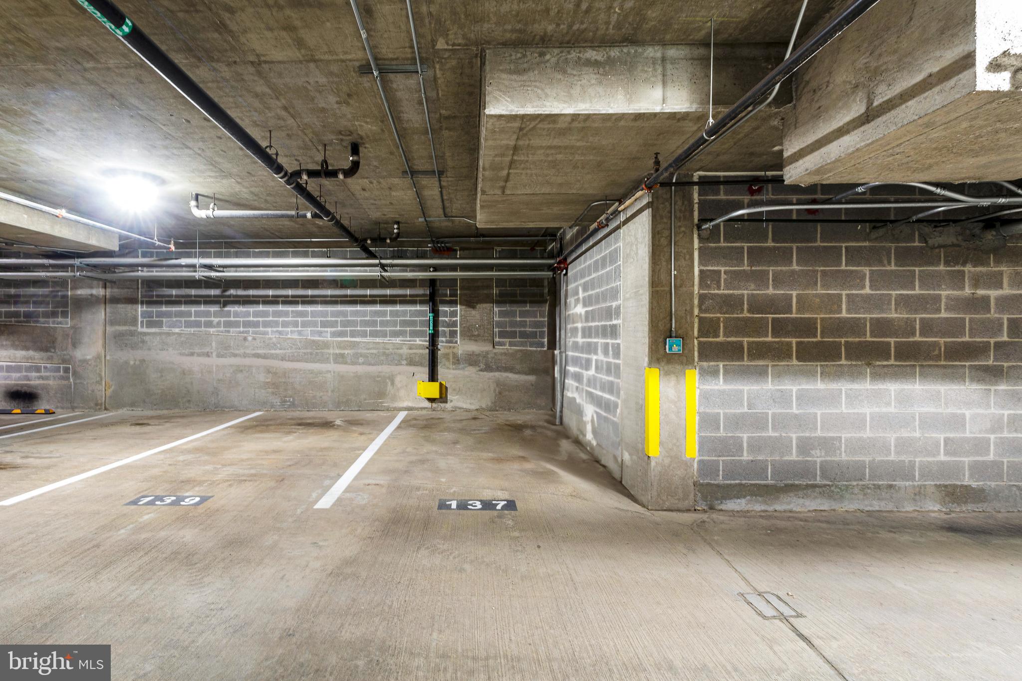 NATIONAL HARBOR - Residential