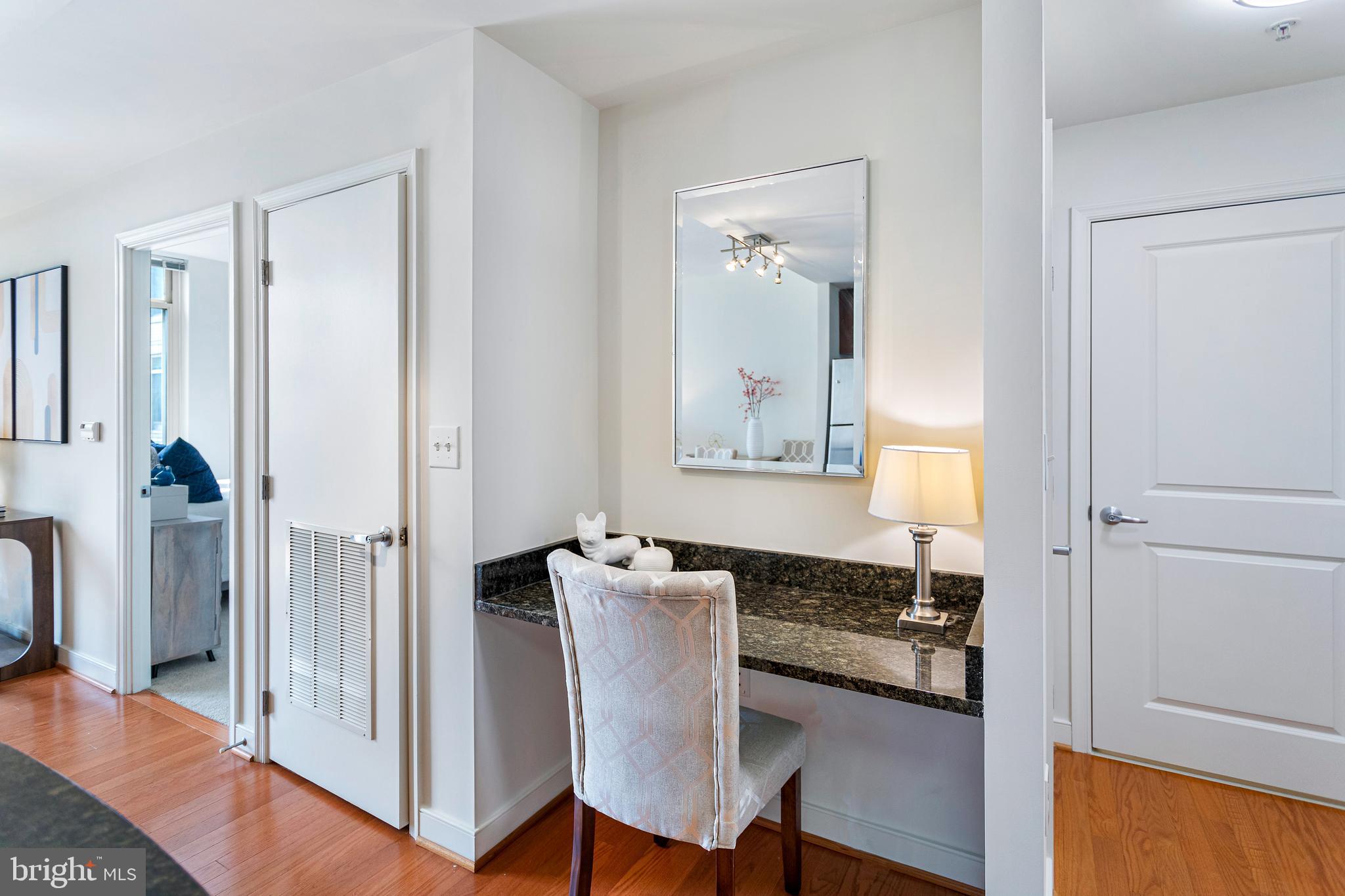 NATIONAL HARBOR - Residential