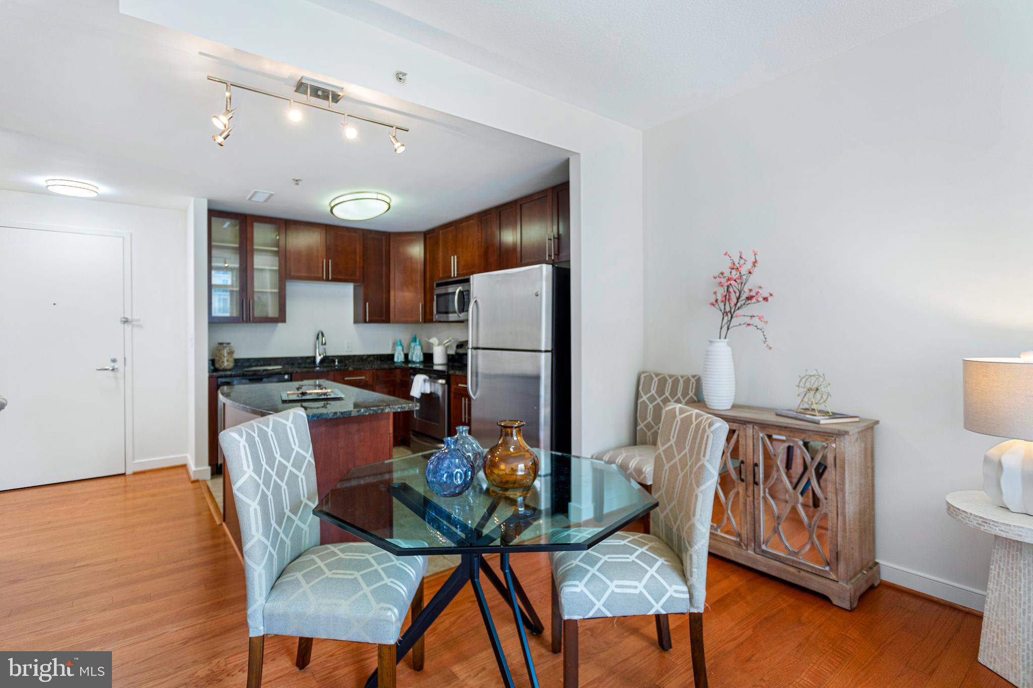 NATIONAL HARBOR - Residential