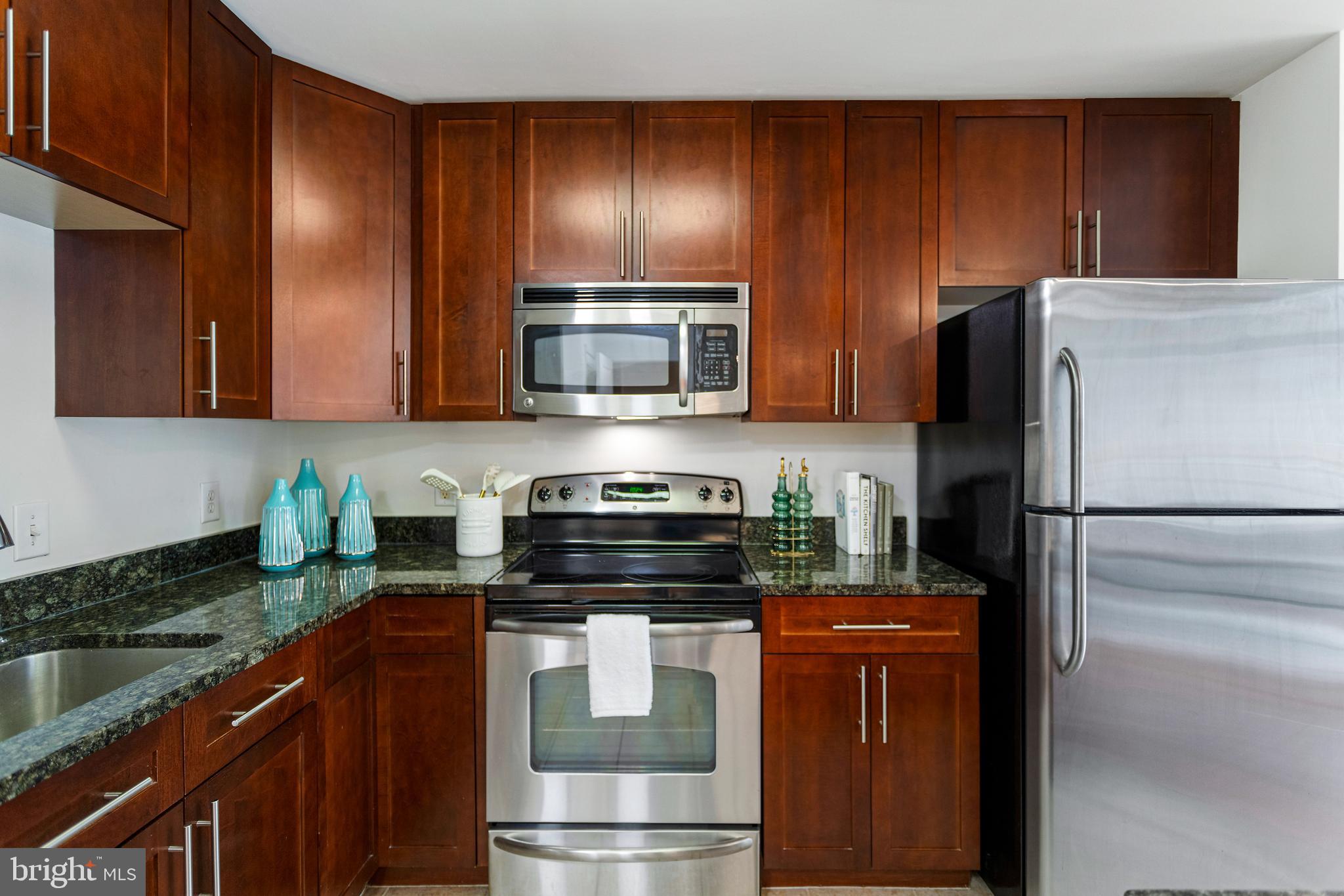 NATIONAL HARBOR - Residential