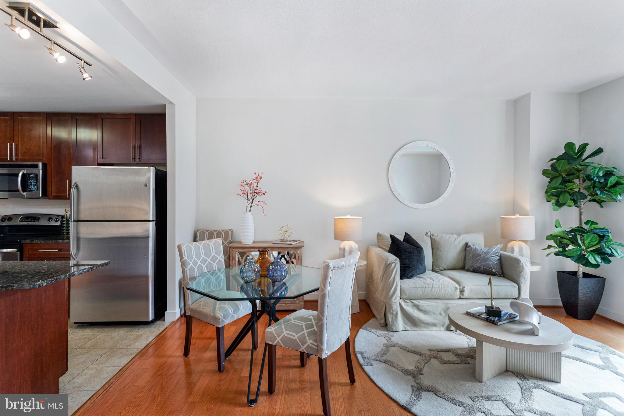 NATIONAL HARBOR - Residential