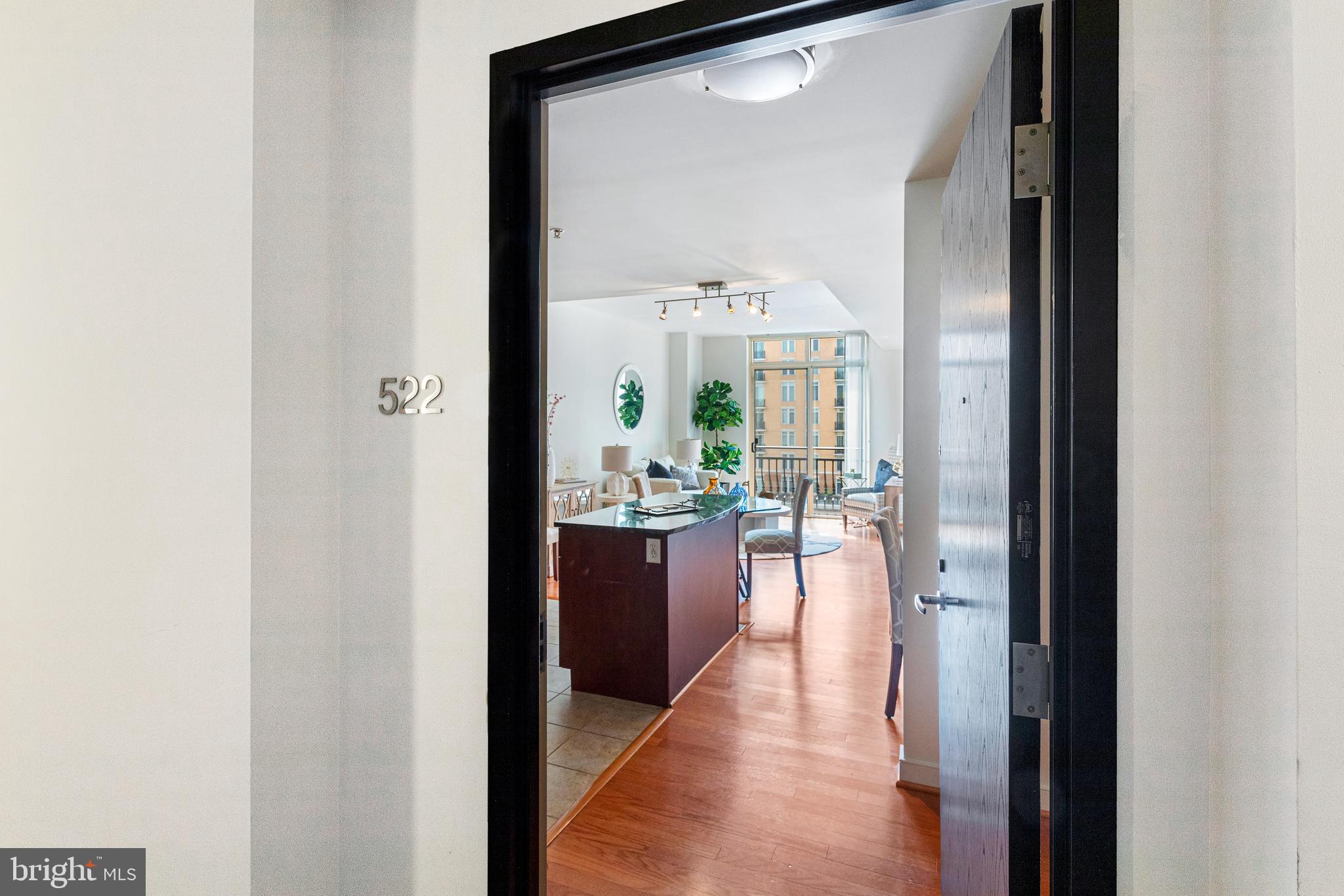 NATIONAL HARBOR - Residential