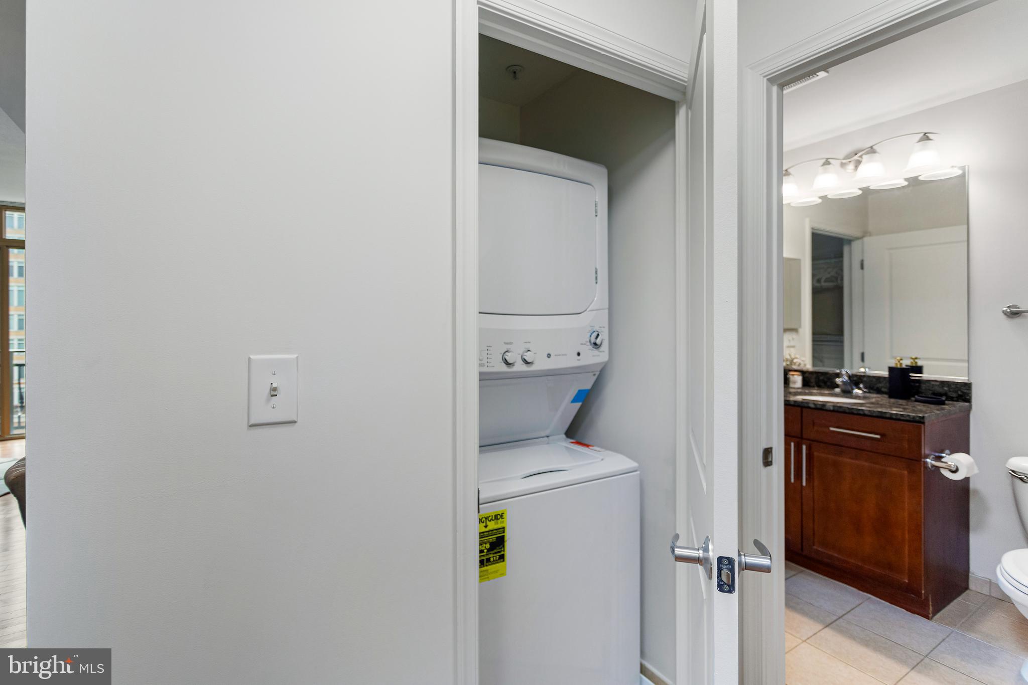 NATIONAL HARBOR - Residential