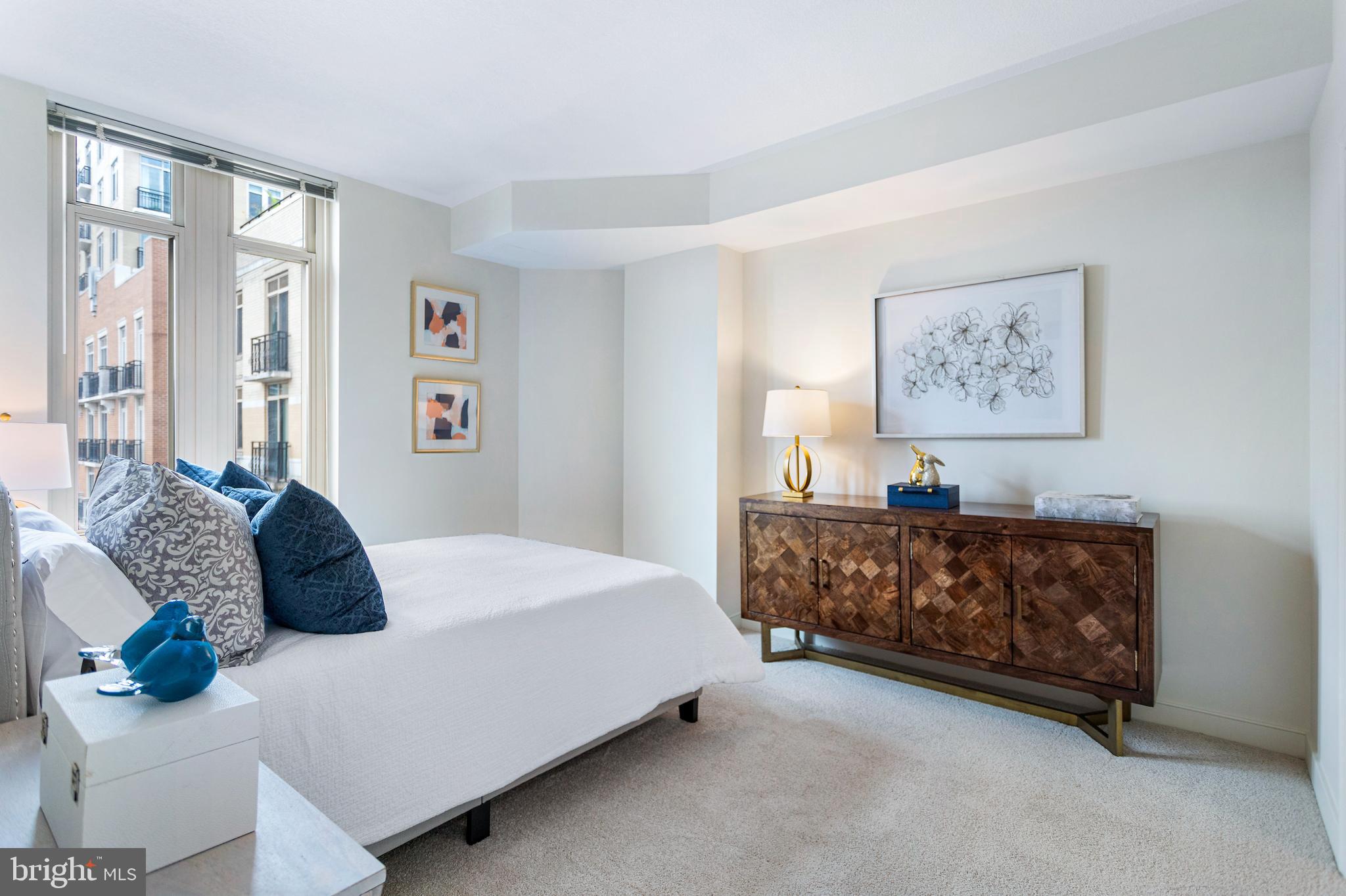 NATIONAL HARBOR - Residential