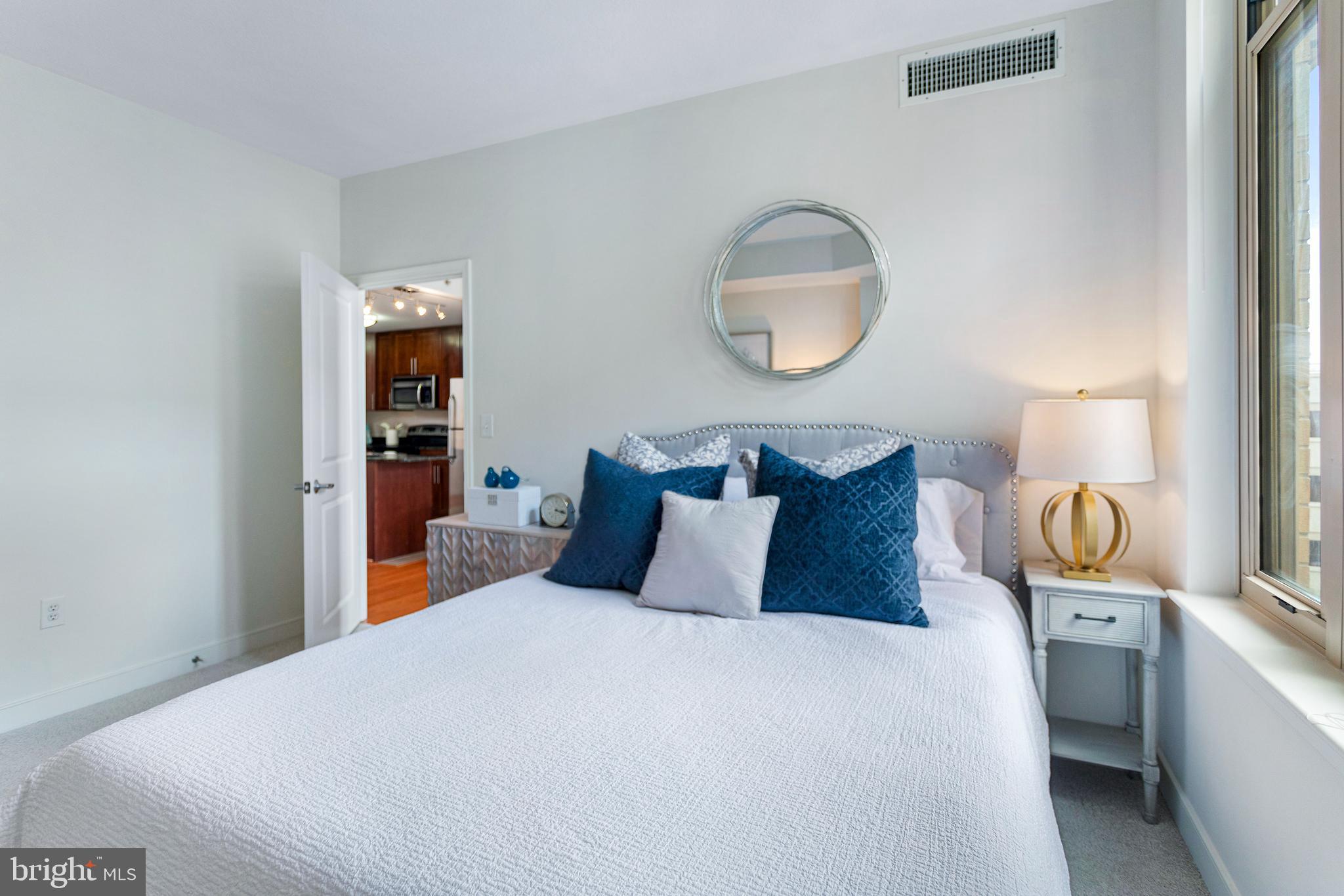 NATIONAL HARBOR - Residential