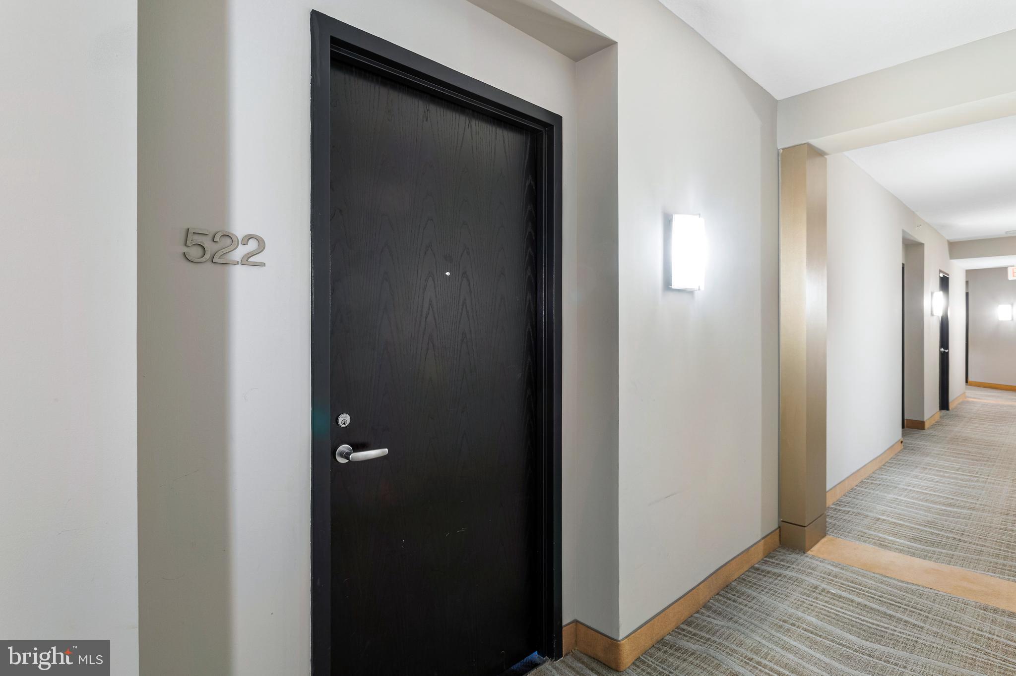 NATIONAL HARBOR - Residential