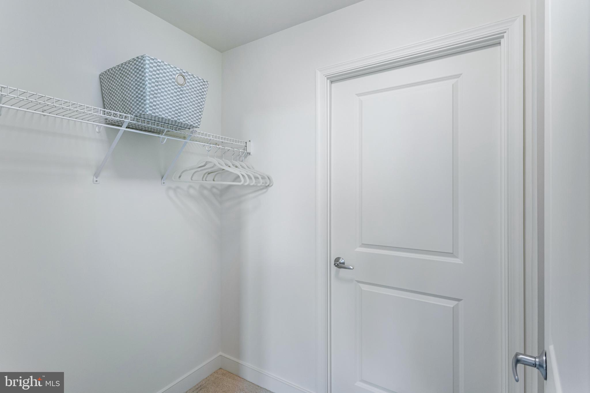 NATIONAL HARBOR - Residential