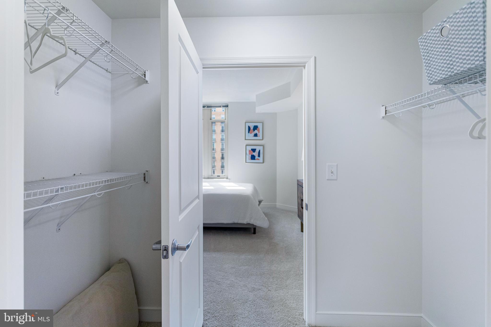 NATIONAL HARBOR - Residential