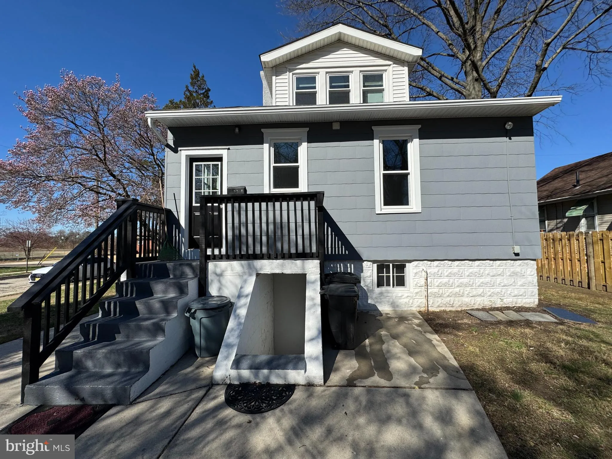 Gloucester City, New Jersey 08030, United States, 4 Bedrooms Bedrooms, ,Residential,Active,95529