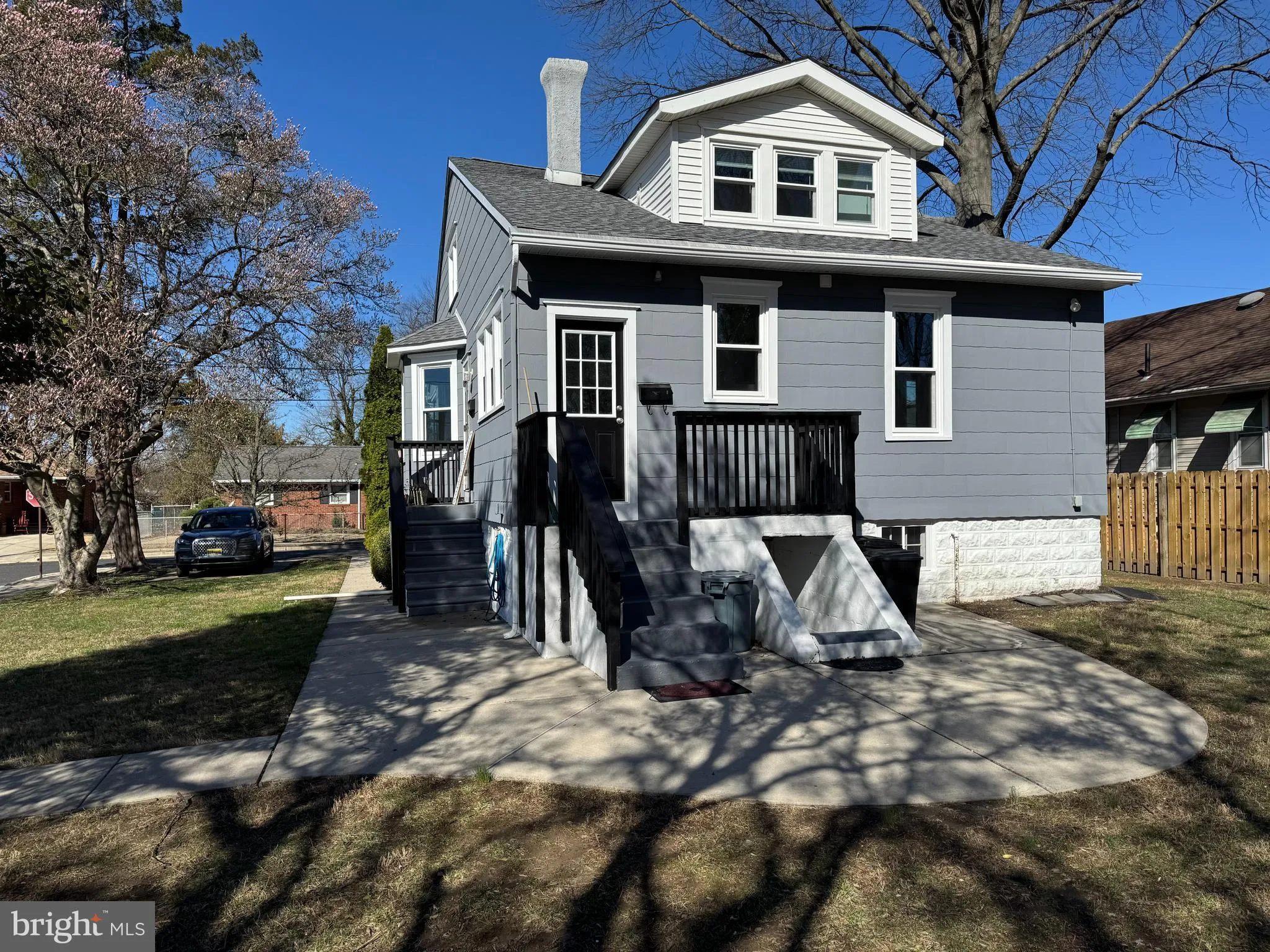 Gloucester City, New Jersey 08030, United States, 4 Bedrooms Bedrooms, ,Residential,Active,95529