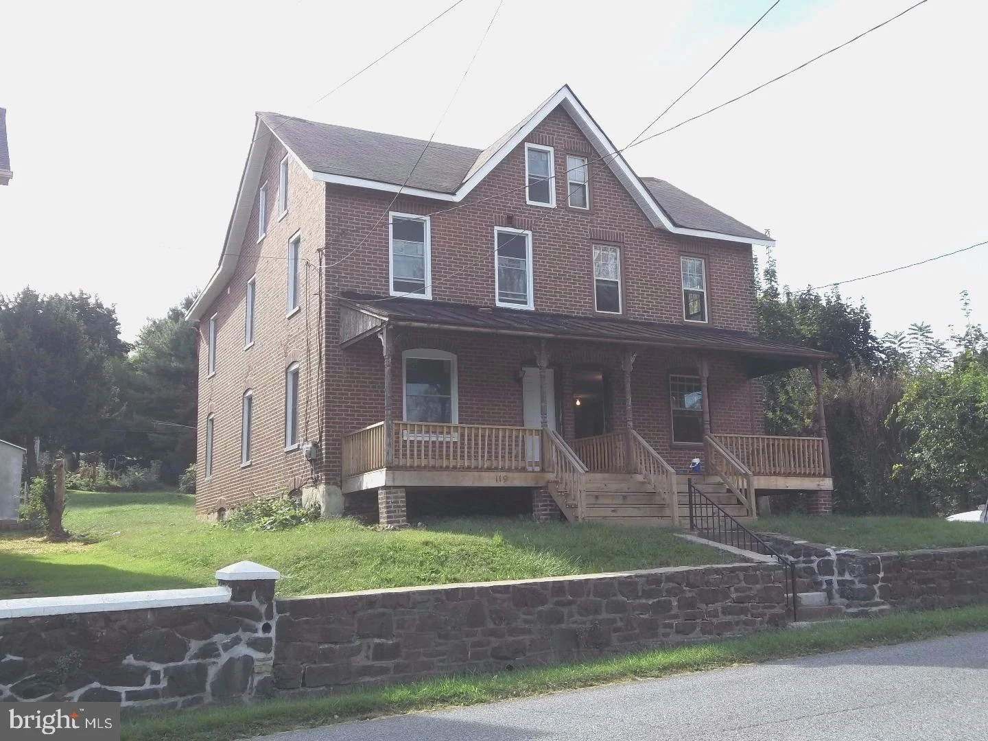 119 Brandywine Ave, Modena, PA, 19358