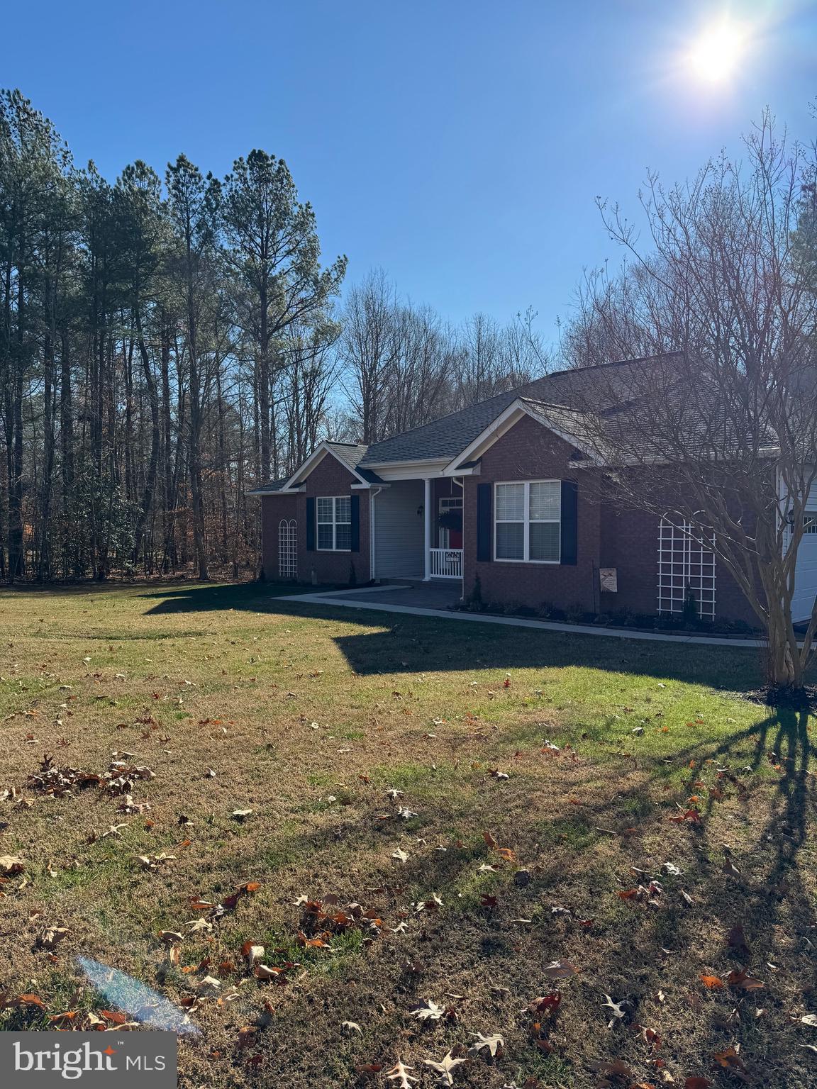 PINE POINTE WOODS - Residential