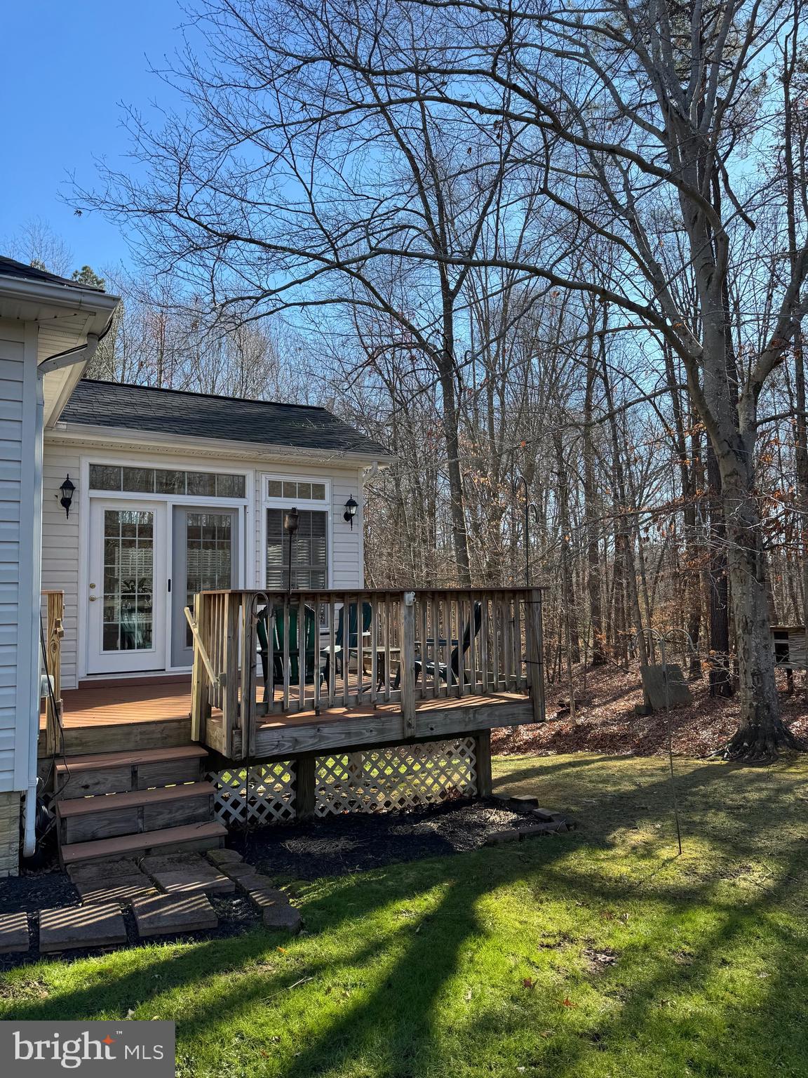 PINE POINTE WOODS - Residential