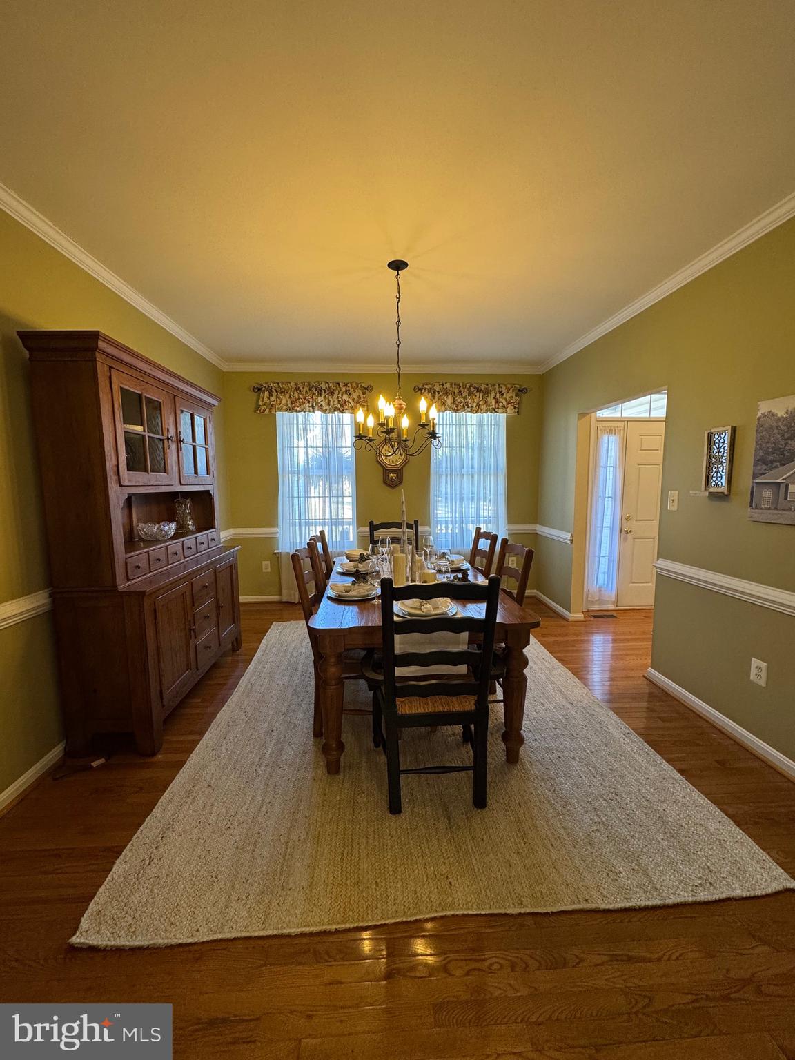 PINE POINTE WOODS - Residential