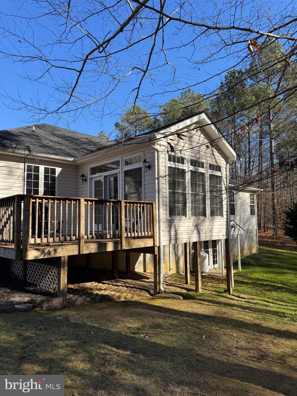 PINE POINTE WOODS - Residential