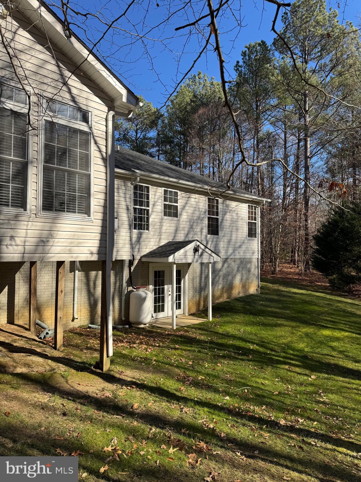 PINE POINTE WOODS - Residential