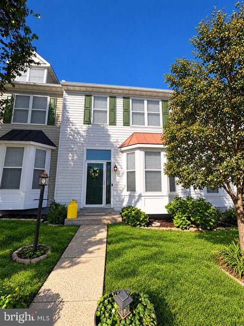 Photo of 407 Hatchers Run Court, STAFFORD, VA 22554 (MLS # VAST2055026)