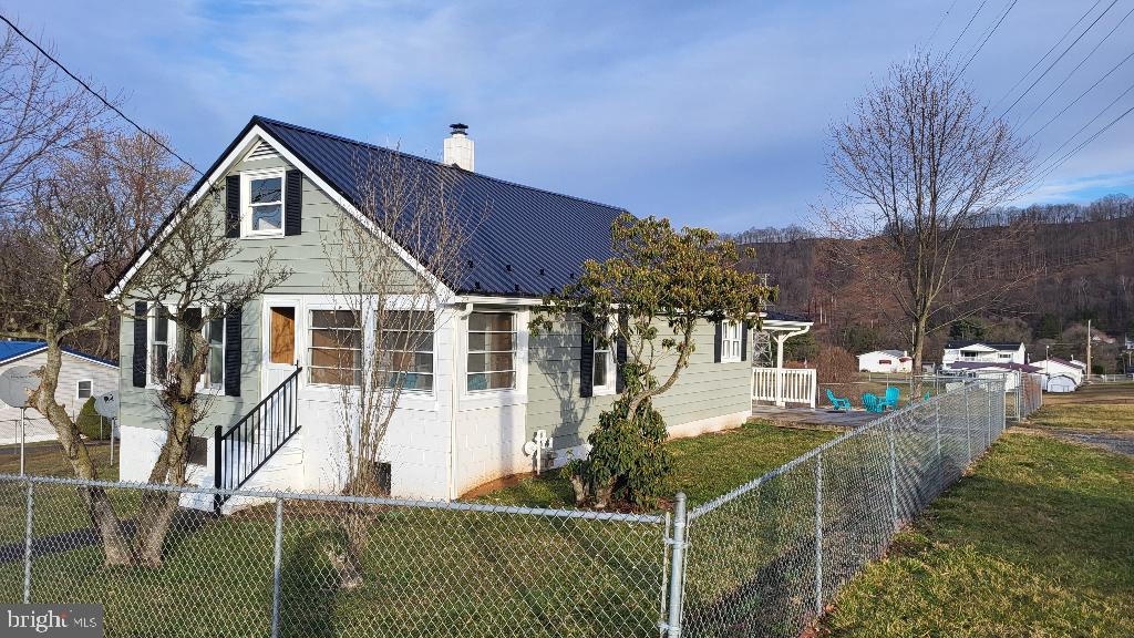 CARPENDALE - Residential