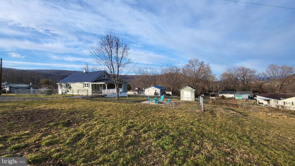 CARPENDALE - Residential