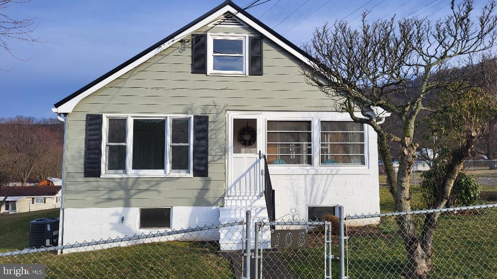 CARPENDALE - Residential