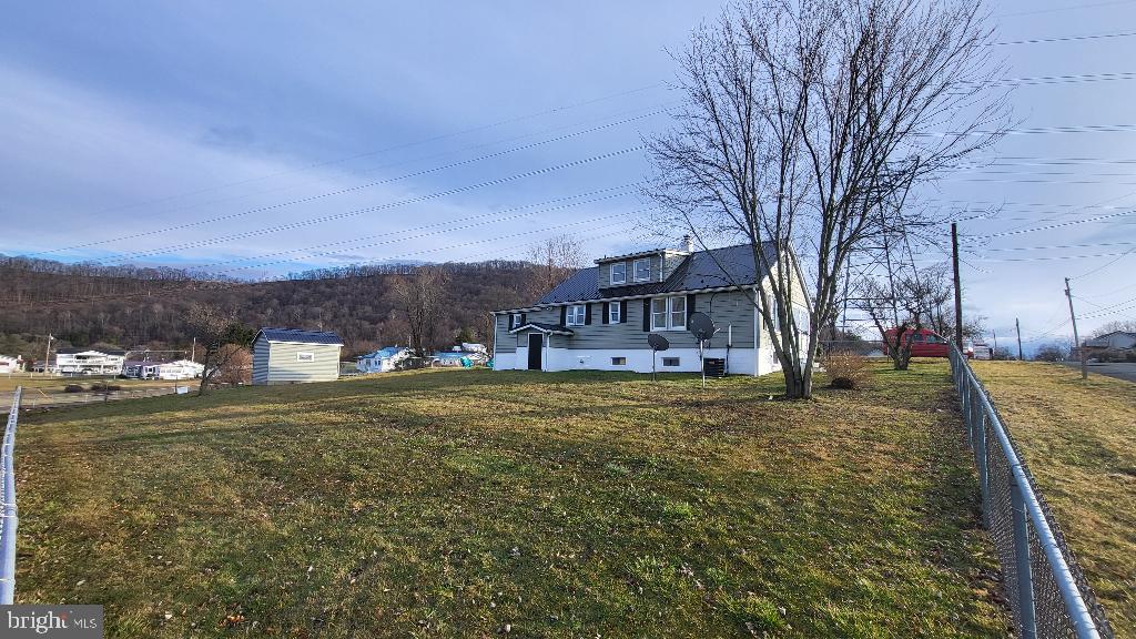 CARPENDALE - Residential